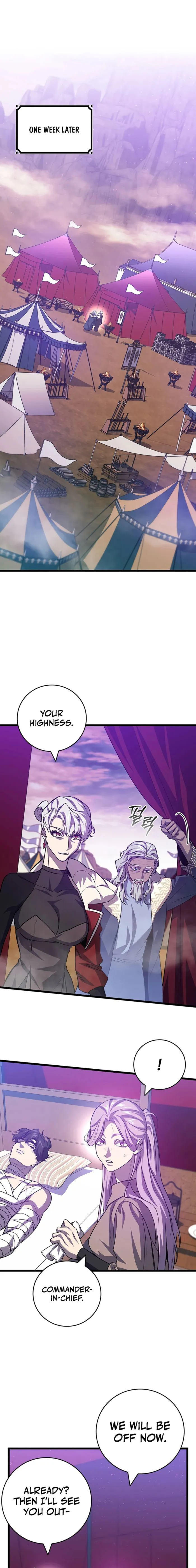 Read Dragon Devouring Mage  Manga Online