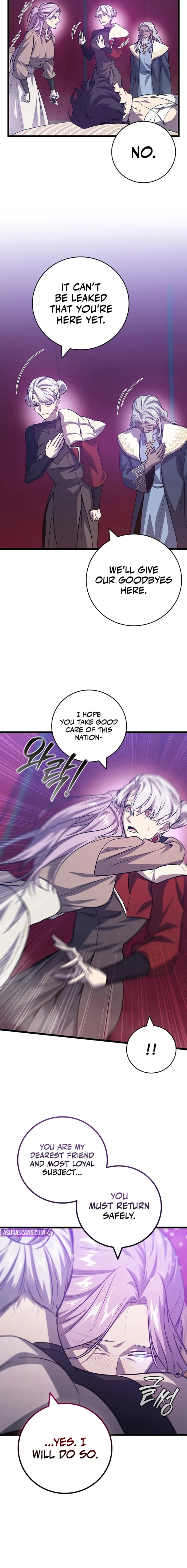 Read Dragon Devouring Mage  Manga Online