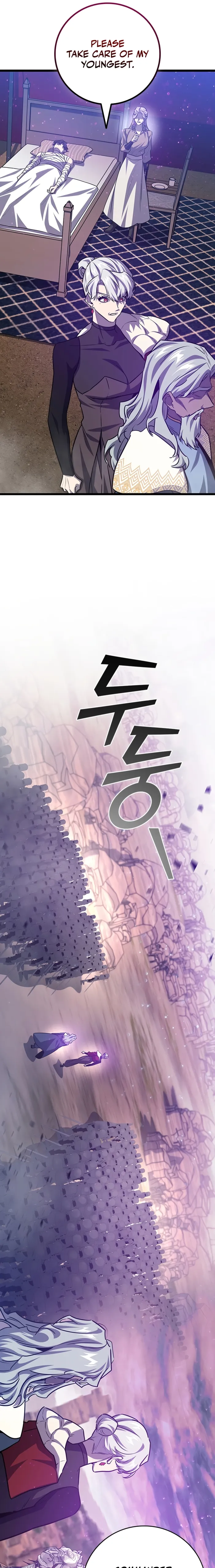 Read Dragon Devouring Mage  Manga Online