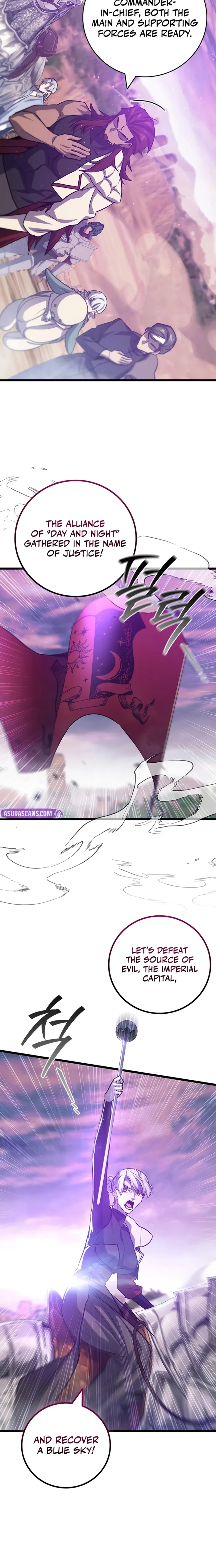 Read Dragon Devouring Mage  Manga Online