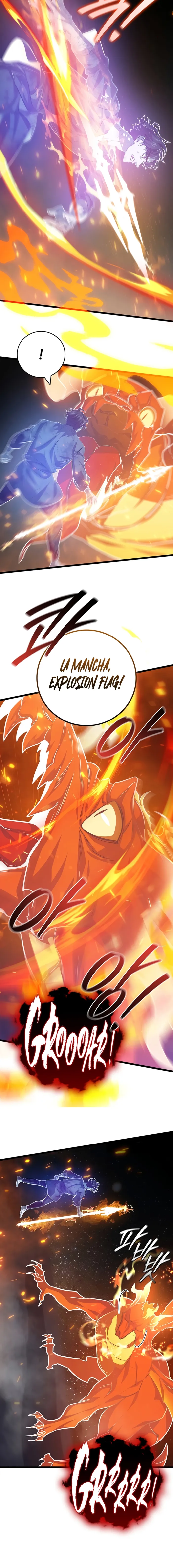 Read Dragon Devouring Mage  Manga Online