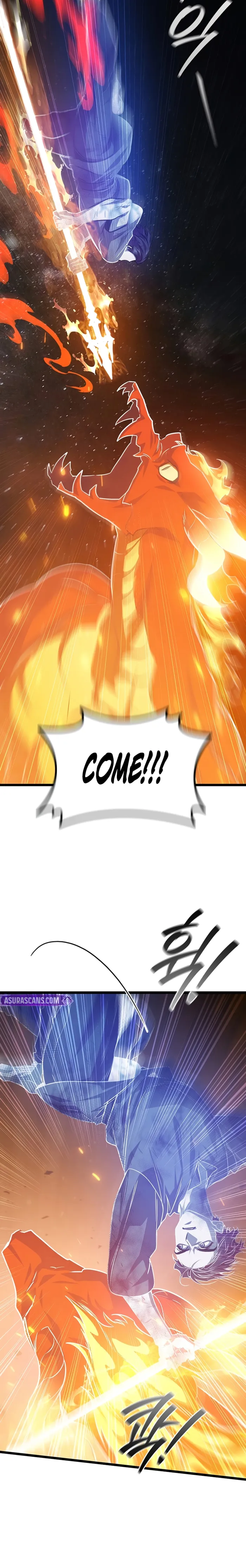 Read Dragon Devouring Mage  Manga Online