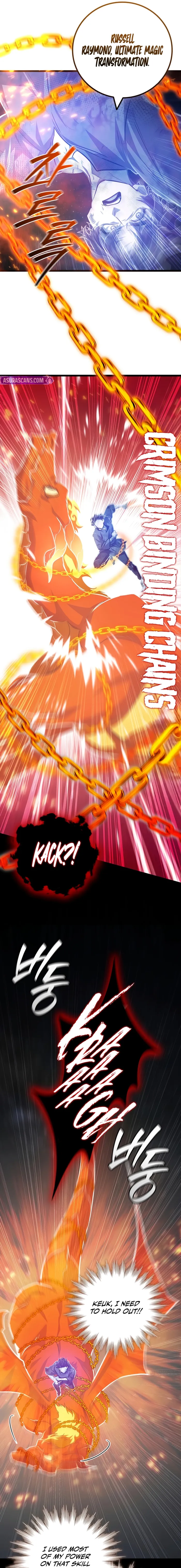 Read Dragon Devouring Mage  Manga Online