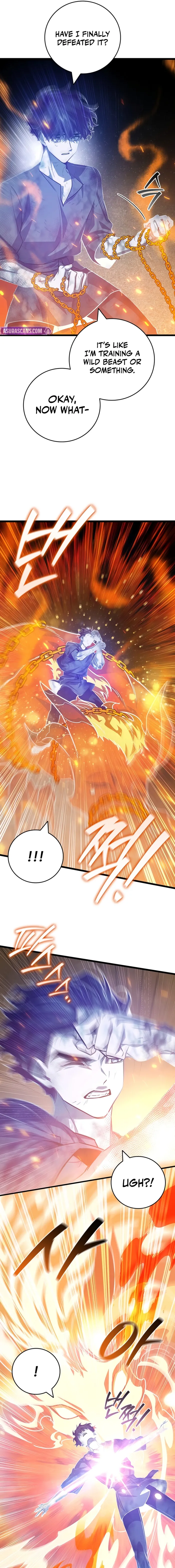 Read Dragon Devouring Mage  Manga Online