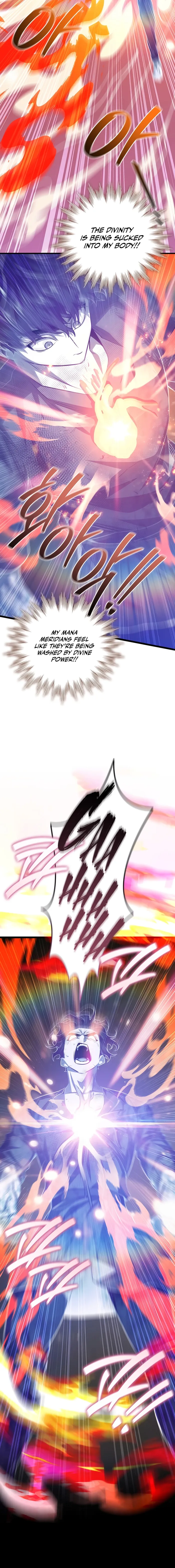 Read Dragon Devouring Mage  Manga Online