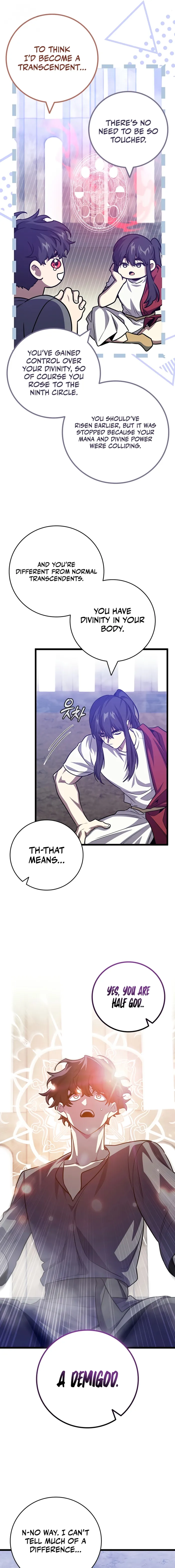 Read Dragon Devouring Mage  Manga Online