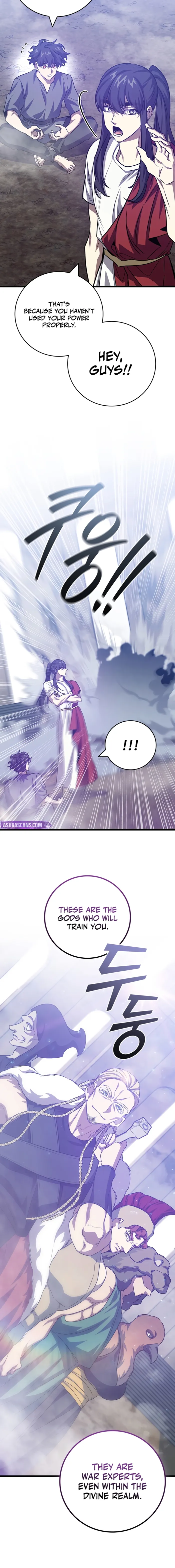 Read Dragon Devouring Mage  Manga Online