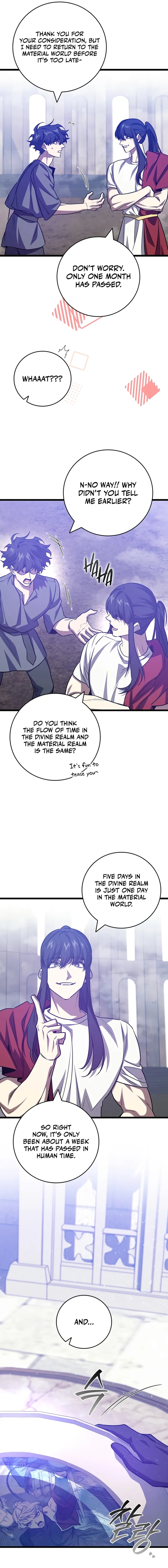 Read Dragon Devouring Mage  Manga Online