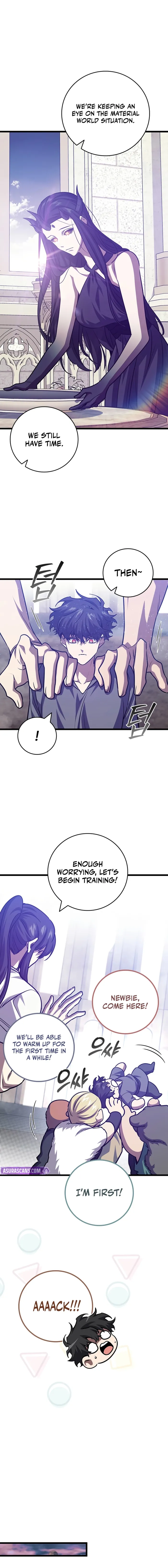 Read Dragon Devouring Mage  Manga Online