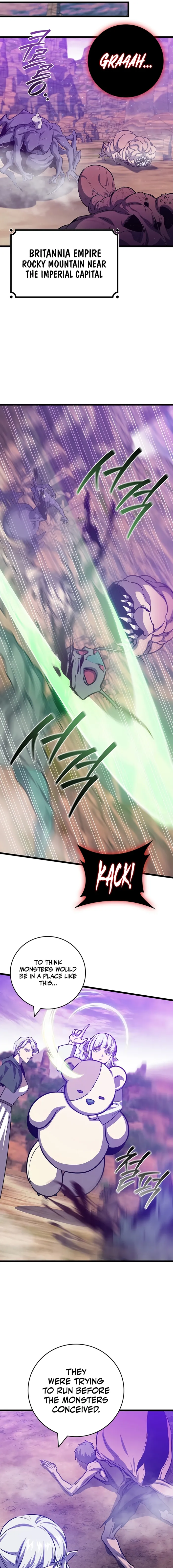 Read Dragon Devouring Mage  Manga Online