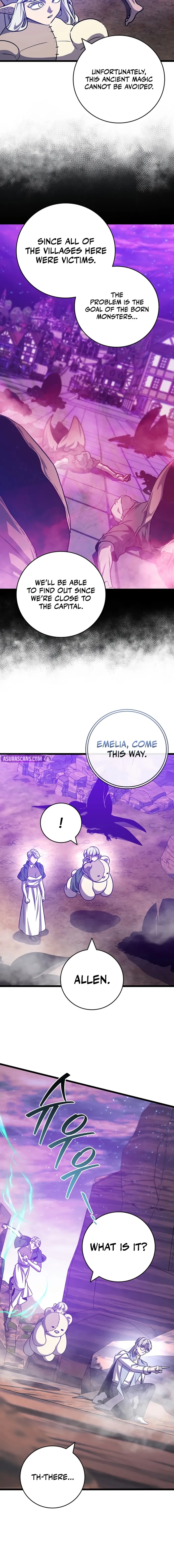 Read Dragon Devouring Mage  Manga Online