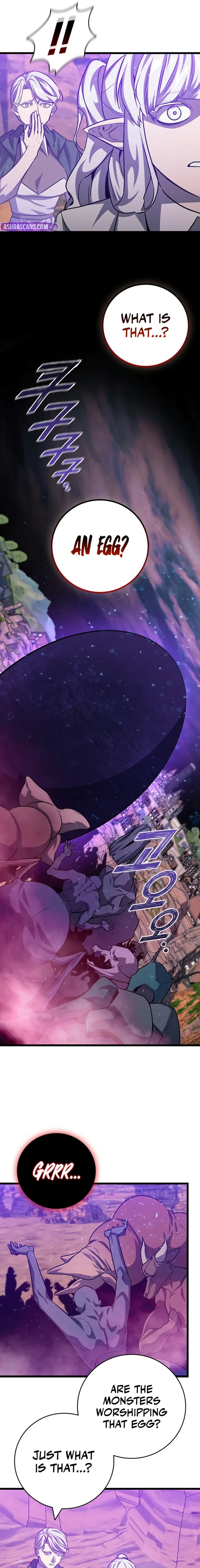 Read Dragon Devouring Mage  Manga Online