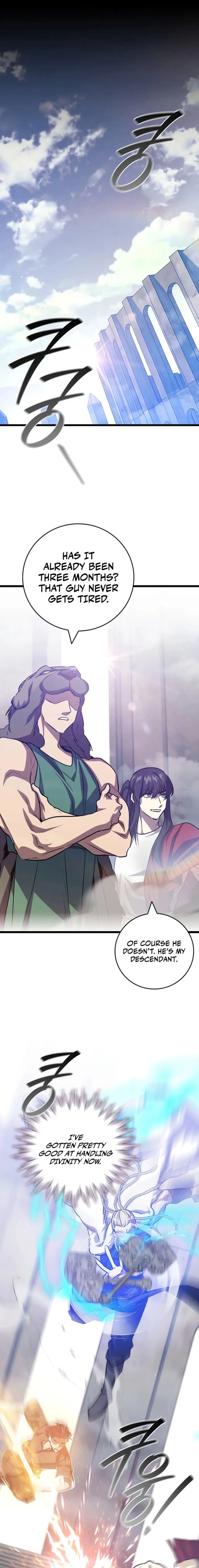 Read Dragon Devouring Mage  Manga Online