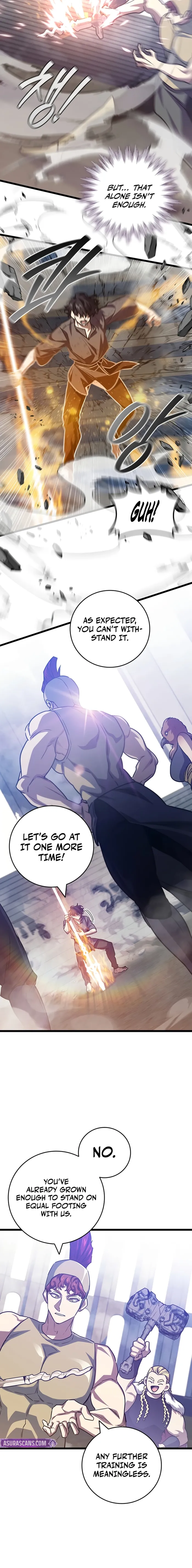 Read Dragon Devouring Mage  Manga Online