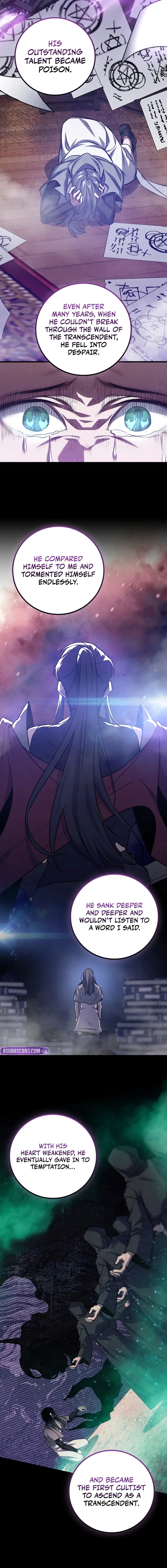 Read Dragon Devouring Mage  Manga Online