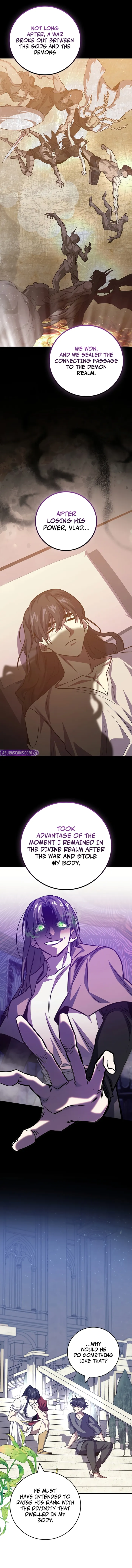 Read Dragon Devouring Mage  Manga Online