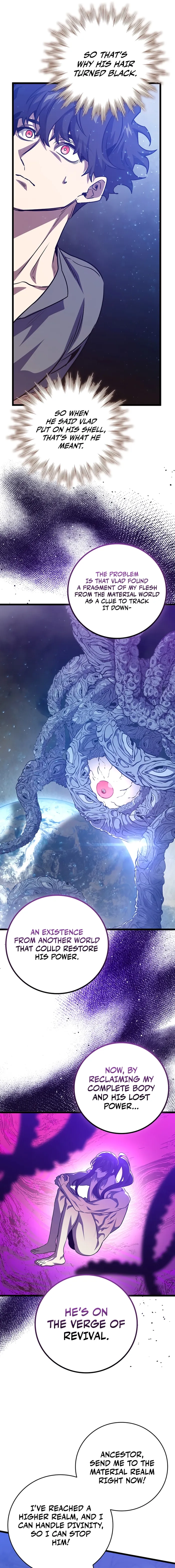 Read Dragon Devouring Mage  Manga Online