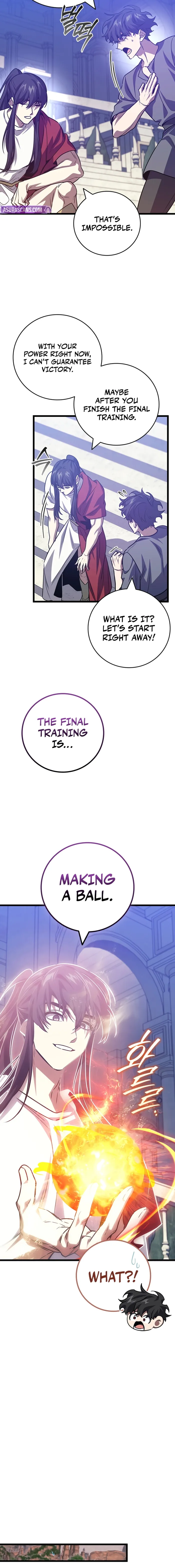 Read Dragon Devouring Mage  Manga Online