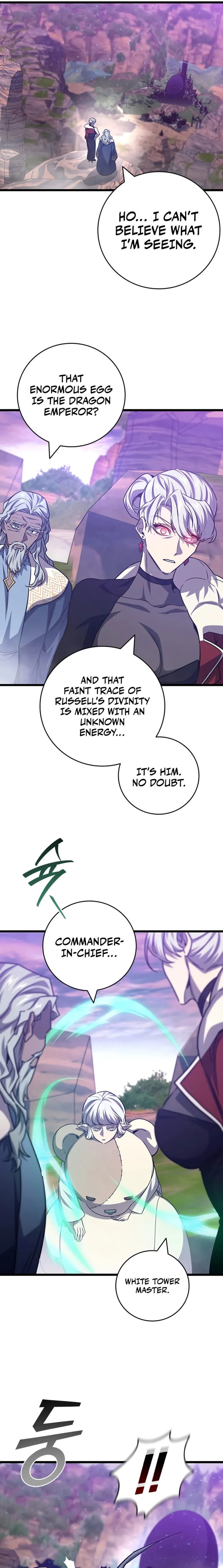 Read Dragon Devouring Mage  Manga Online