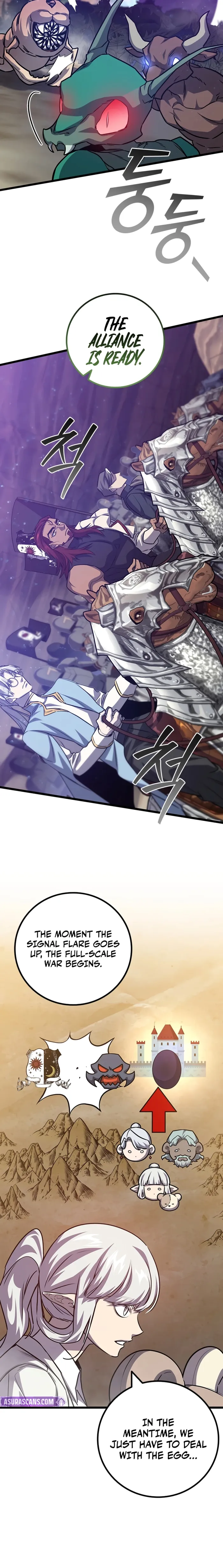 Read Dragon Devouring Mage  Manga Online