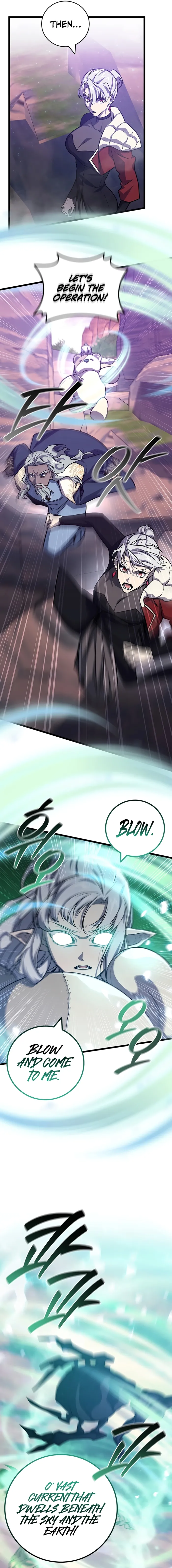 Read Dragon Devouring Mage  Manga Online