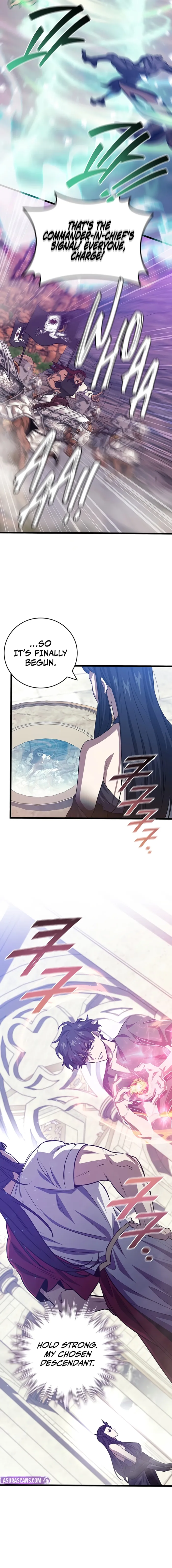 Read Dragon Devouring Mage  Manga Online