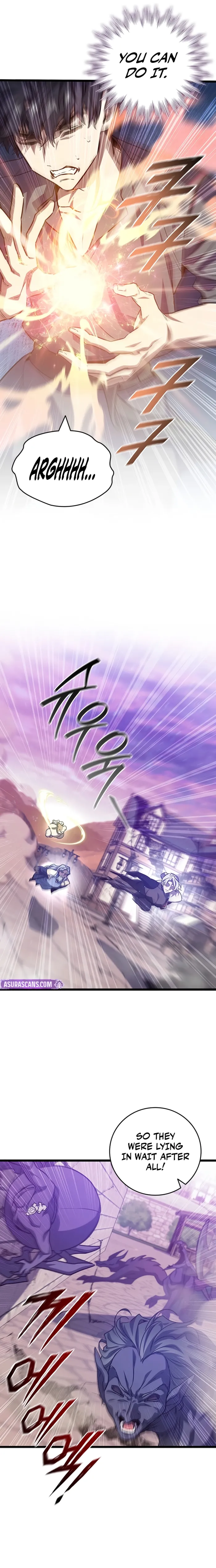 Read Dragon Devouring Mage  Manga Online