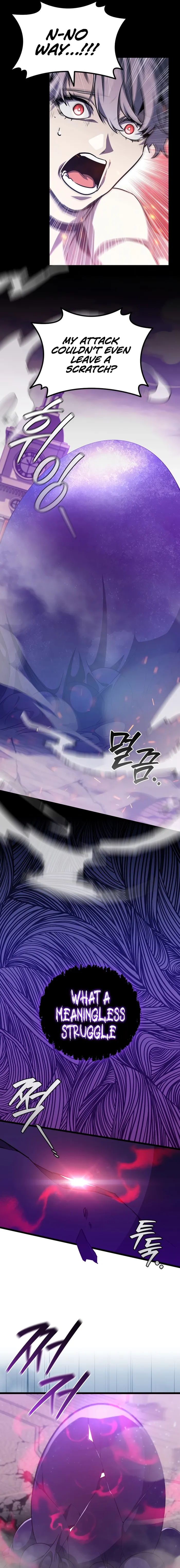 Read Dragon Devouring Mage  Manga Online