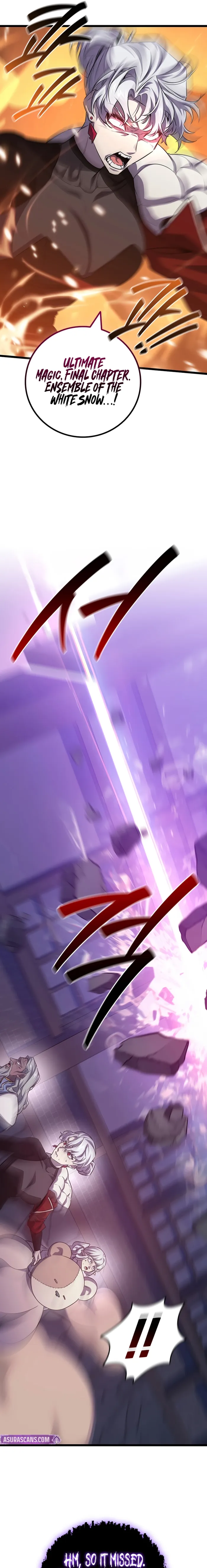 Read Dragon Devouring Mage  Manga Online