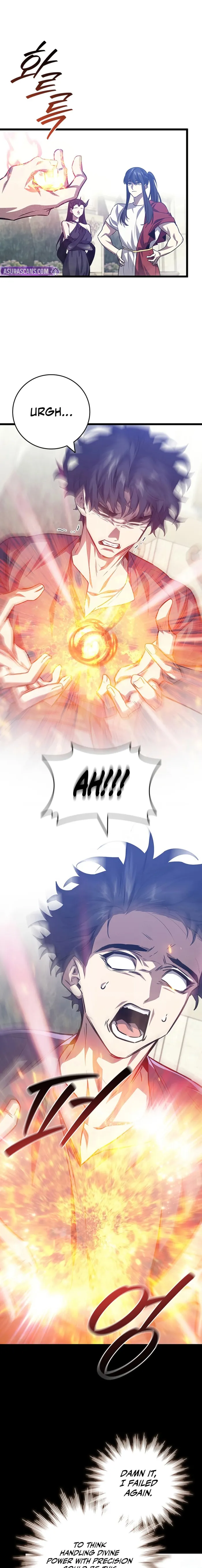 Read Dragon Devouring Mage  Manga Online