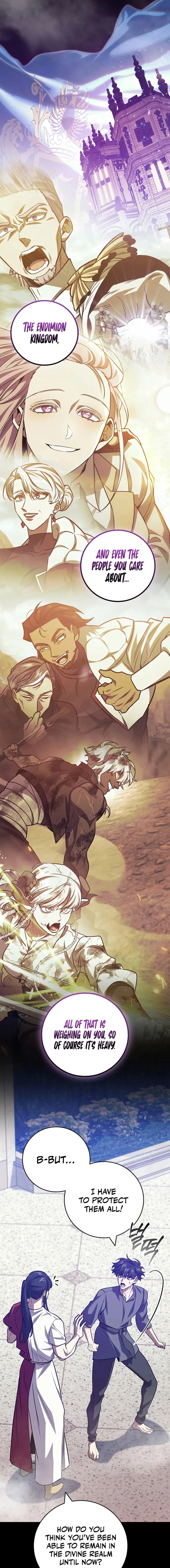 Read Dragon Devouring Mage  Manga Online