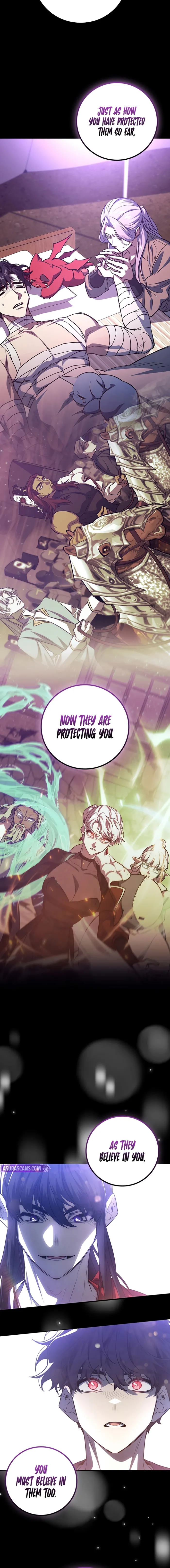 Read Dragon Devouring Mage  Manga Online