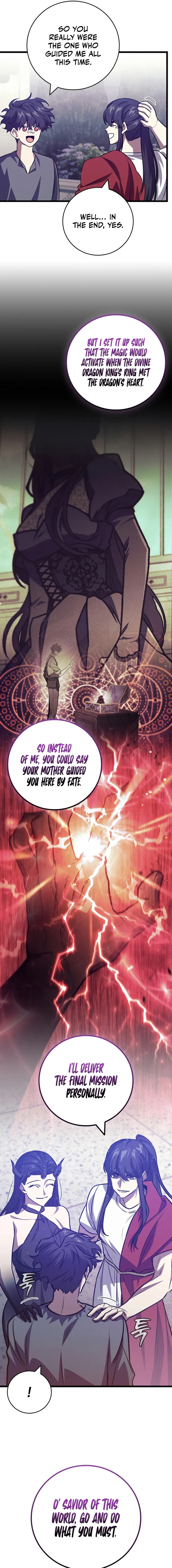 Read Dragon Devouring Mage  Manga Online