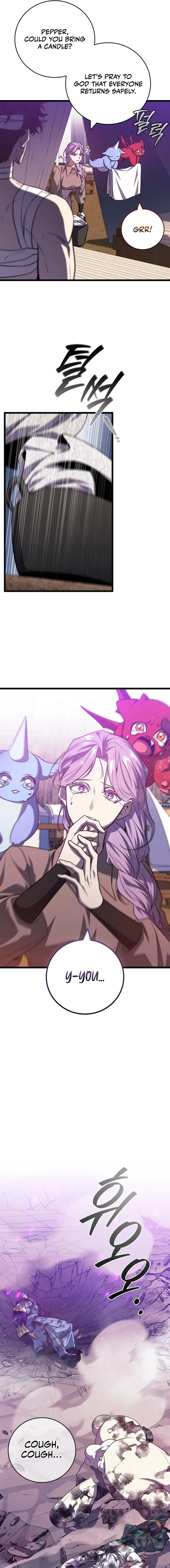 Read Dragon Devouring Mage  Manga Online