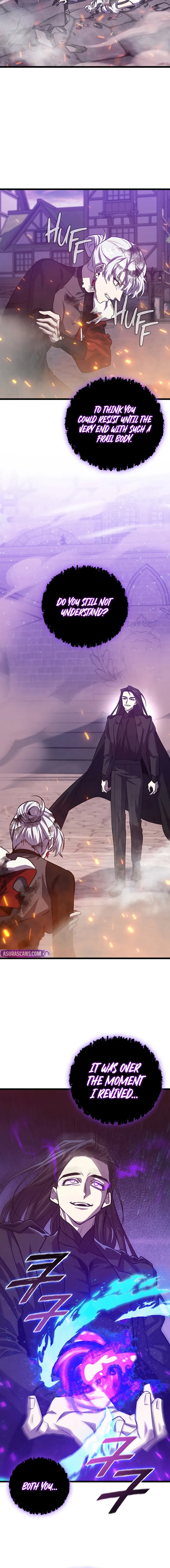 Read Dragon Devouring Mage  Manga Online