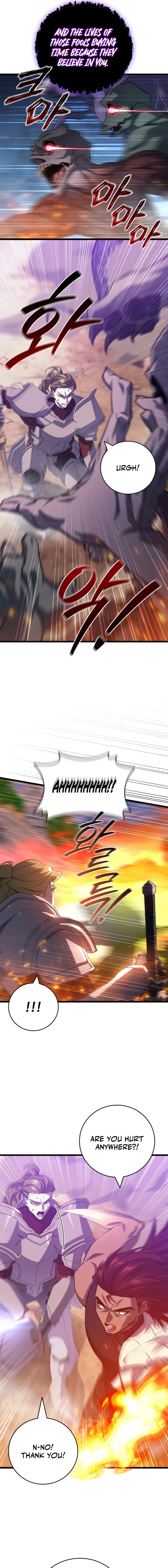 Read Dragon Devouring Mage  Manga Online