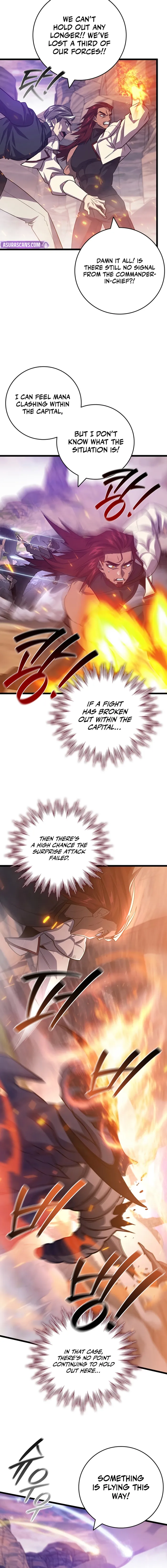 Read Dragon Devouring Mage  Manga Online