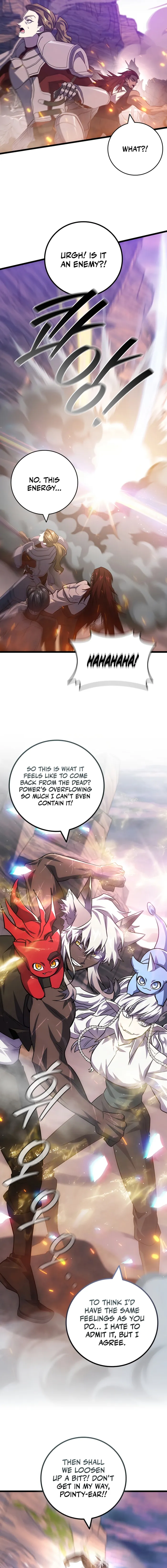 Read Dragon Devouring Mage  Manga Online