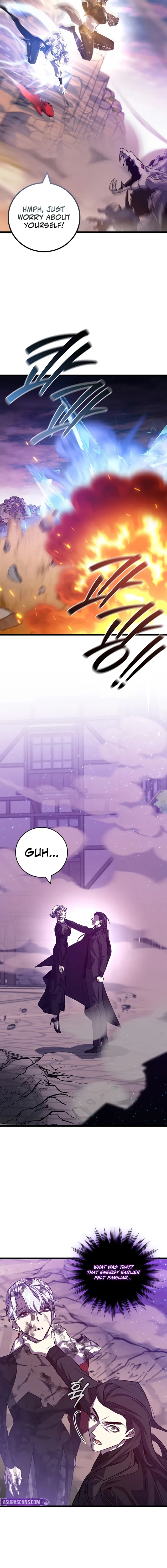 Read Dragon Devouring Mage  Manga Online