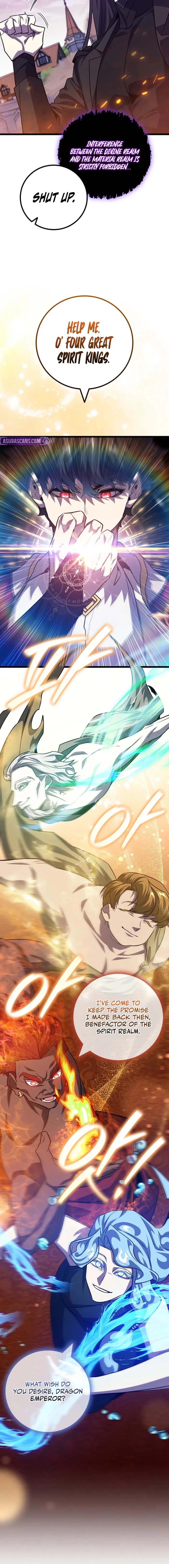 Read Dragon Devouring Mage  Manga Online