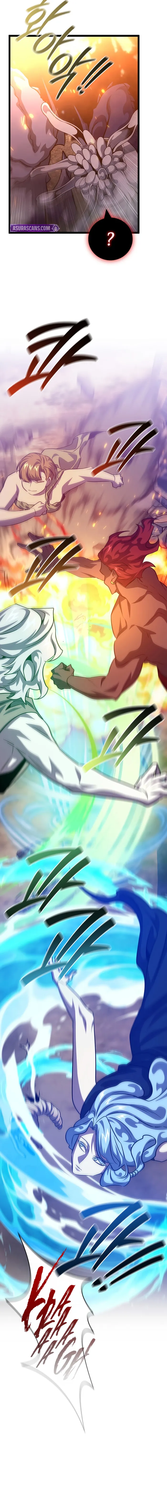 Read Dragon Devouring Mage  Manga Online