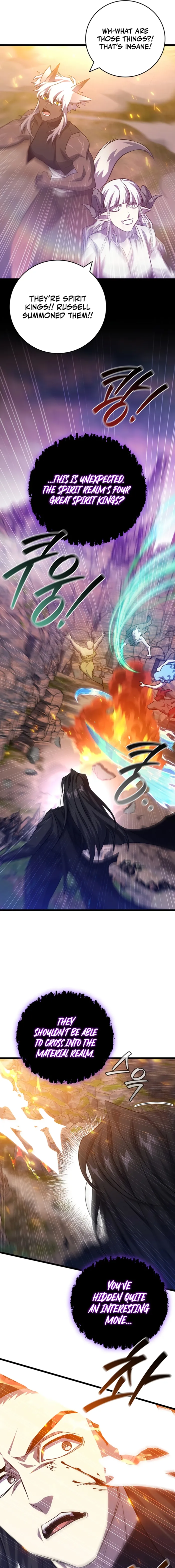 Read Dragon Devouring Mage  Manga Online