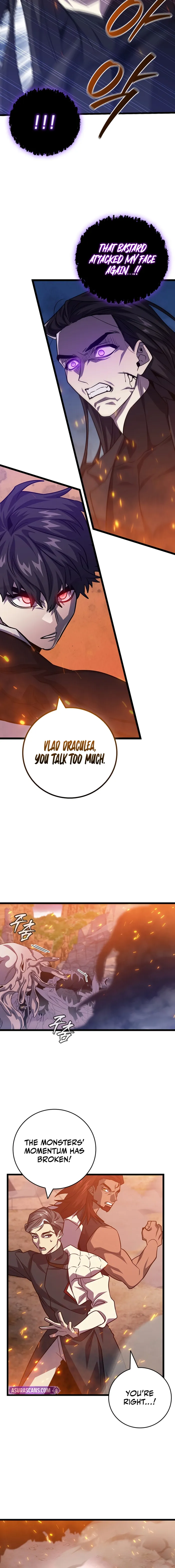 Read Dragon Devouring Mage  Manga Online