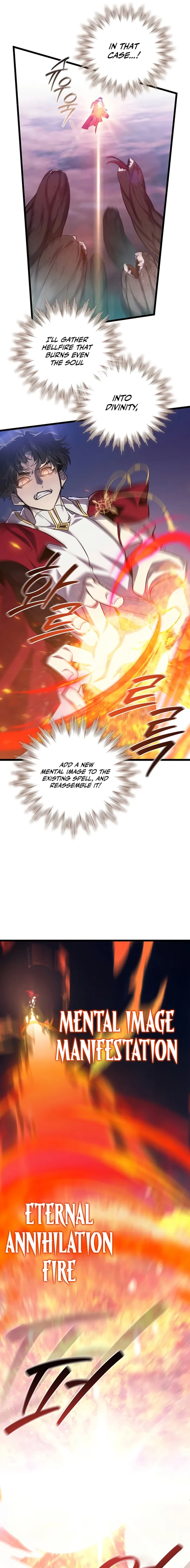 Read Dragon Devouring Mage  Manga Online