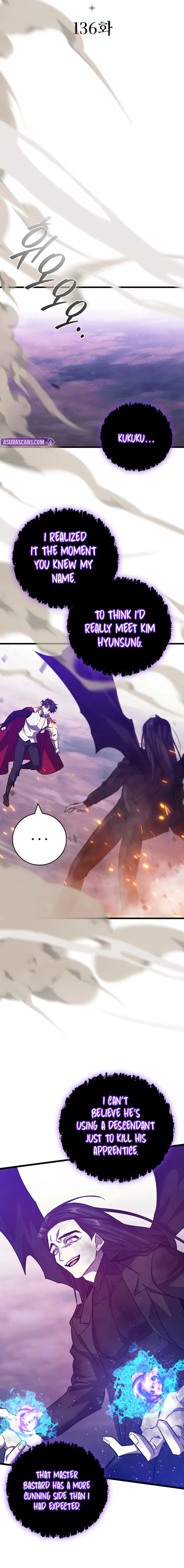 Read Dragon Devouring Mage  Manga Online