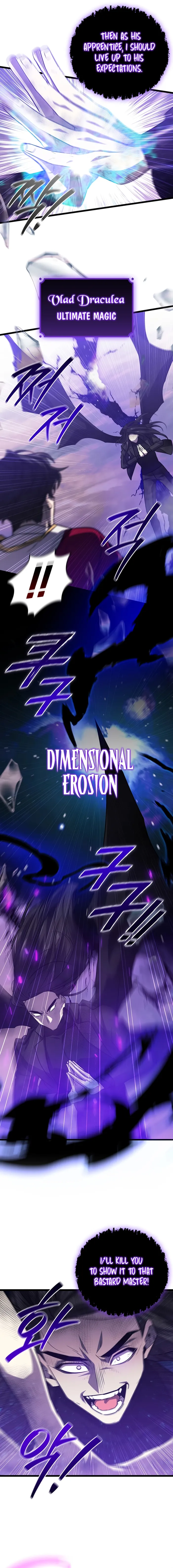 Read Dragon Devouring Mage  Manga Online