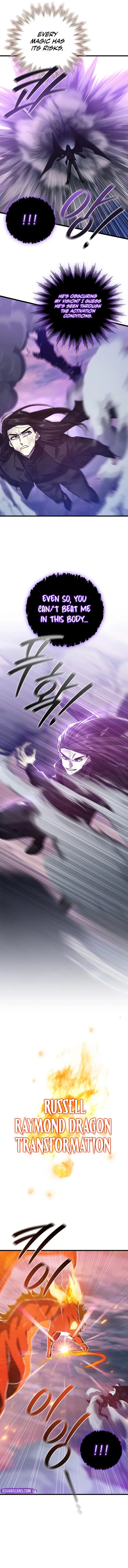 Read Dragon Devouring Mage  Manga Online