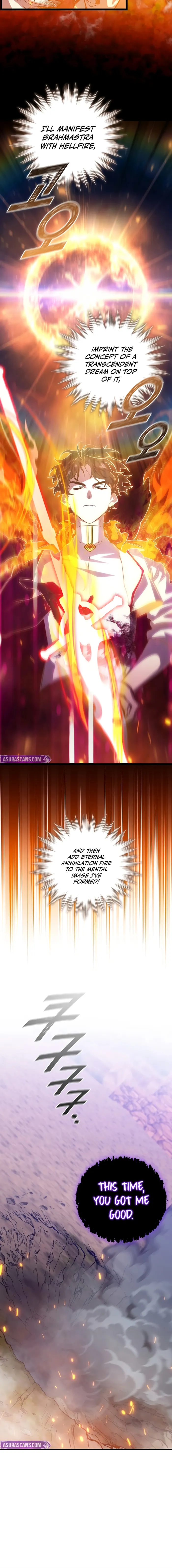 Read Dragon Devouring Mage  Manga Online