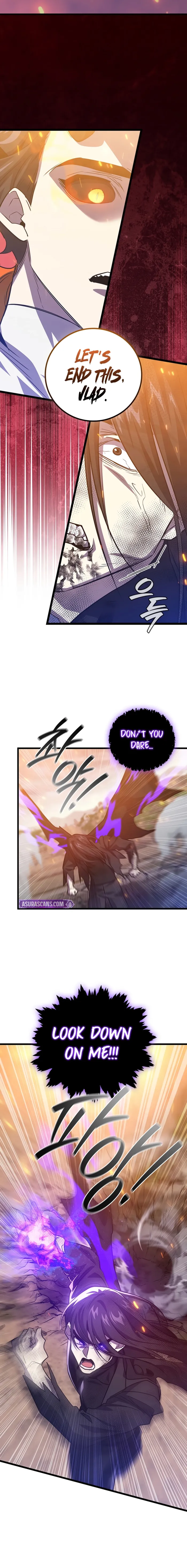 Read Dragon Devouring Mage  Manga Online