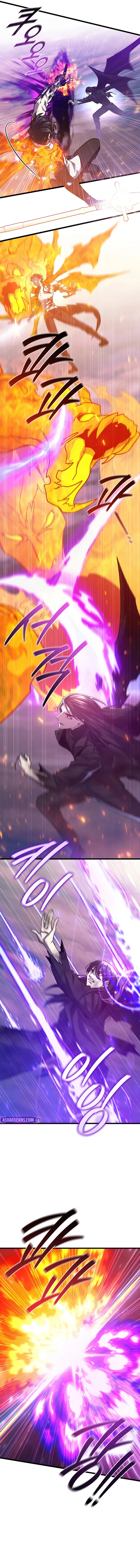 Read Dragon Devouring Mage  Manga Online